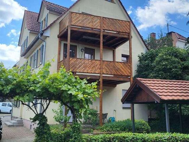 Wohnung zum Kaufen in Filderstadt 382.500,00 EUR 102 m²