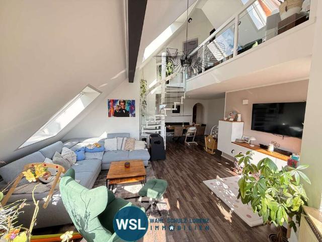 Wohnung zum Kaufen in Filderstadt 439.000,00 EUR 93 m²