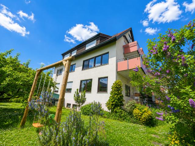 Wohnung zum Kaufen in Filderstadt 480.000,00 EUR 133 m²