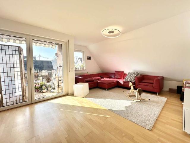Wohnung zum Kaufen in Filderstadt 497.000,00 EUR 123 m²