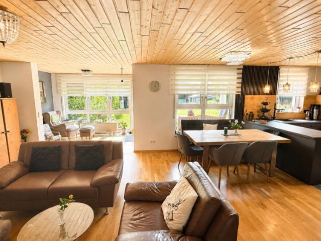 Wohnung zum Kaufen in Filderstadt 529.000,00 EUR 111.42 m²