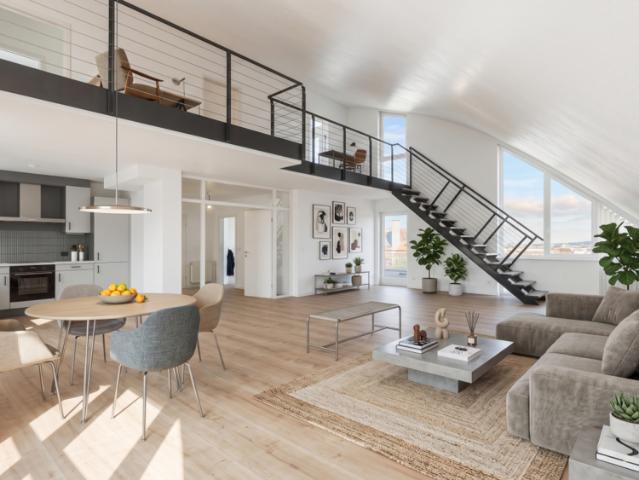 Wohnung zum Kaufen in Filderstadt 597.000,00 EUR 162 m²
