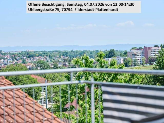 Wohnung zum Kaufen in Filderstadt 580.000,00 EUR 140.21 m²
