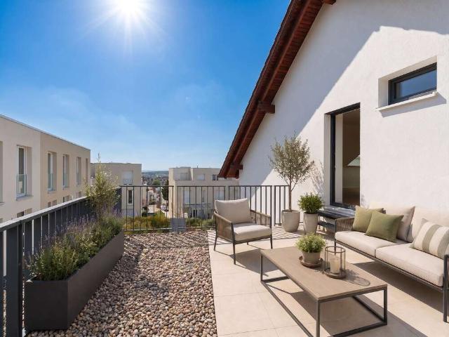 Wohnung zum Kaufen in Filderstadt 677.000,00 EUR 107 m²