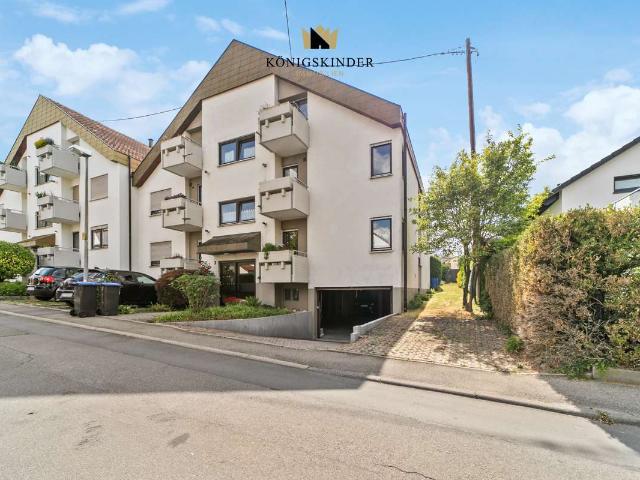 Wohnung zum Kaufen in Filderstadt Bonlanden 375.000,00 EUR 94 m²