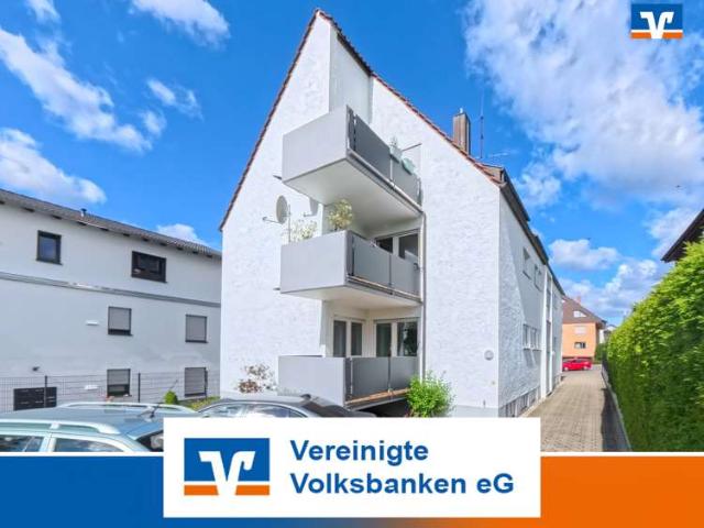 Wohnung zum Kaufen in Filderstadt Bernhausen 295.000,00 EUR 71.34 m²
