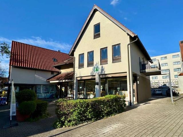 Wohnung zum Kaufen in Filderstadt Bernhausen 349.000,00 EUR 121 m²