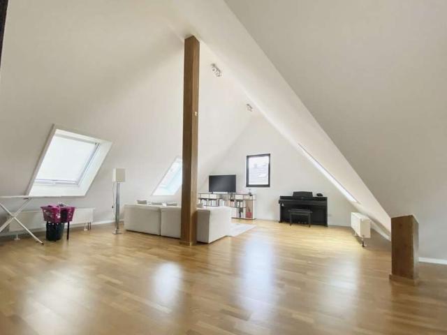 Wohnung zum Kaufen in Filderstadt Bernhausen 355.000,00 EUR 124 m²