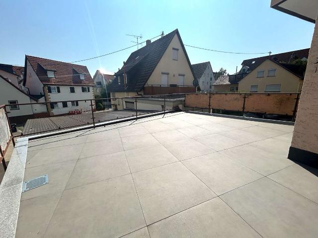 Wohnung zum Kaufen in Filderstadt Bernhausen 375.000,00 EUR 102 m²