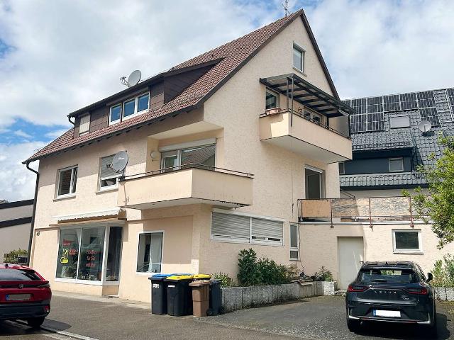 Wohnung zum Kaufen in Filderstadt Bernhausen 395.000,00 EUR 102 m²