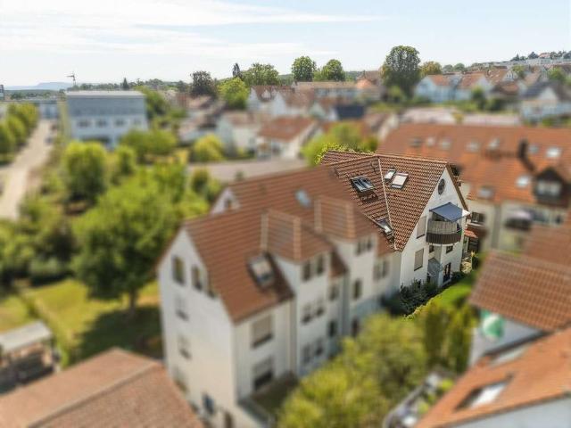 Wohnung zum Kaufen in Filderstadt Plattenhardt 275.000,00 EUR 65 m²
