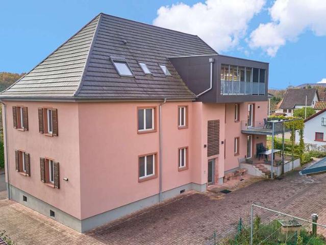 Wohnung zum Kaufen in Fischbach bei Dahn 425.000,00 EUR 176.43 m²