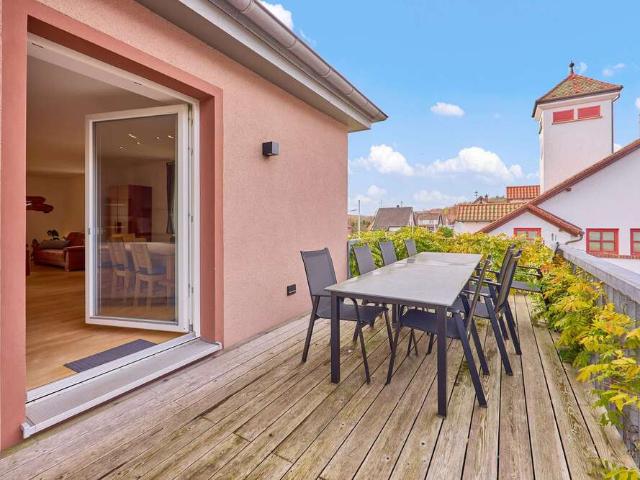 Wohnung zum Kaufen in Fischbach bei Dahn 425.000,00 EUR 176.49 m²