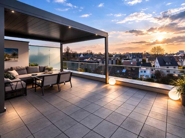 Wohnung zum Kaufen in Fischbach 1.098.000,00 EUR 174 m²