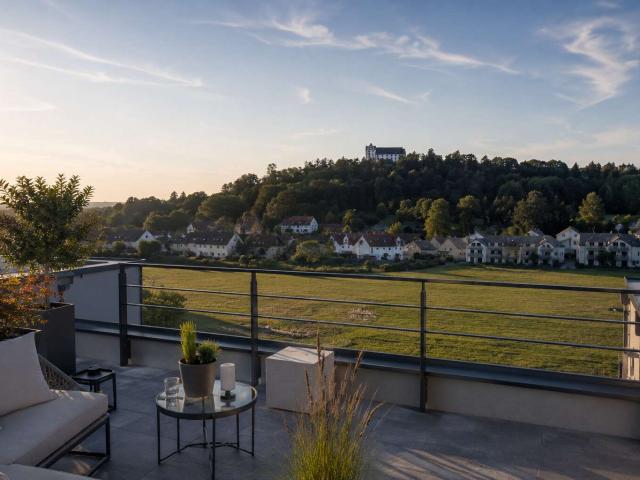 Wohnung zum Kaufen in Fischbachtal Niedernhausen 550.000,00 EUR 136 m²