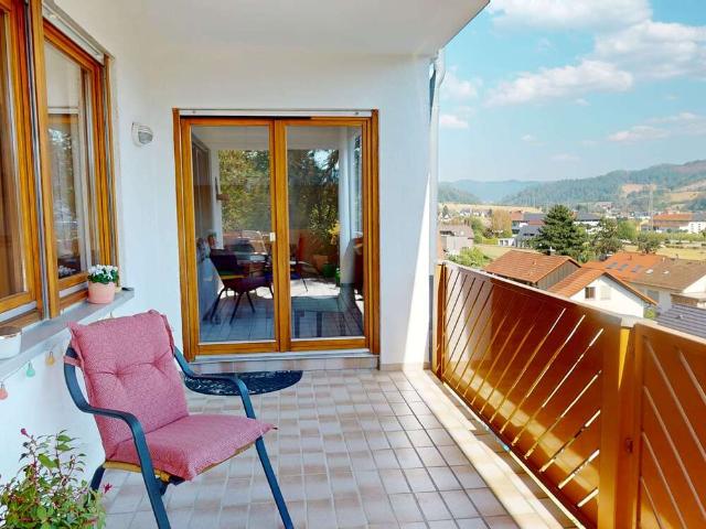 Wohnung zum Kaufen in Fischerbach 359.000,00 EUR 105.34 m²
