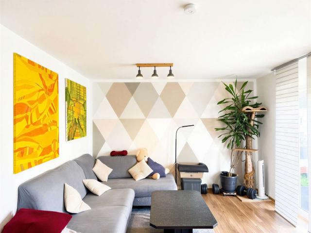 Wohnung zum Kaufen in Flein 278.500,00 EUR 77 m²