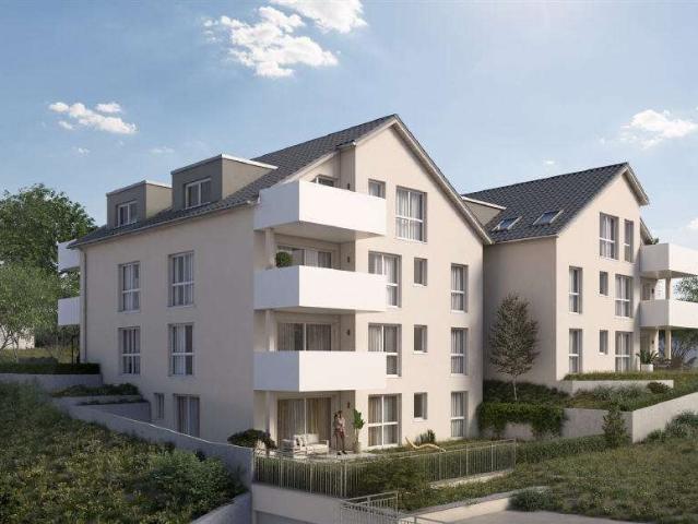 Wohnung zum Kaufen in Flein 455.900,00 EUR 80.43 m²