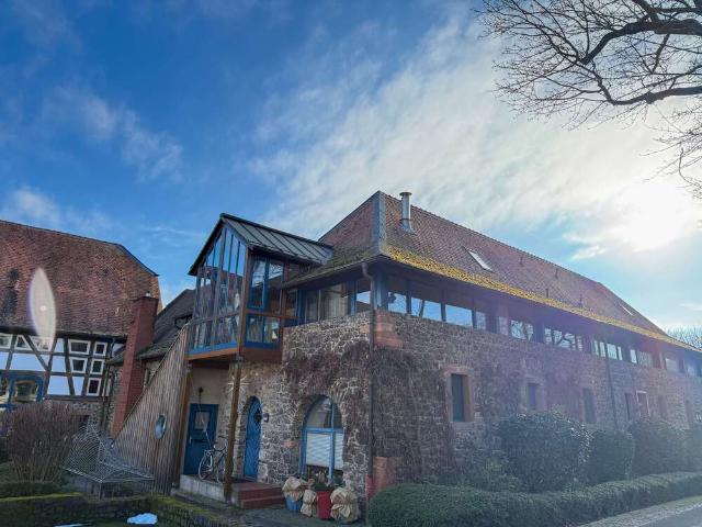 Wohnung zum Kaufen in Florstadt 475.000,00 EUR 168 m²