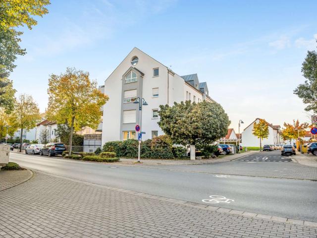 Wohnung zum Kaufen in Flörsheim am Main 299.000,00 EUR 78 m²