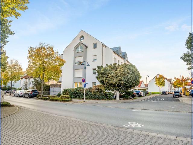 Wohnung zum Kaufen in Flörsheim am Main 299.000,00 EUR 78 m²