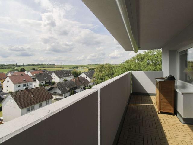 Wohnung zum Kaufen in Flörsheim am Main 299.000,00 EUR 87.26 m²