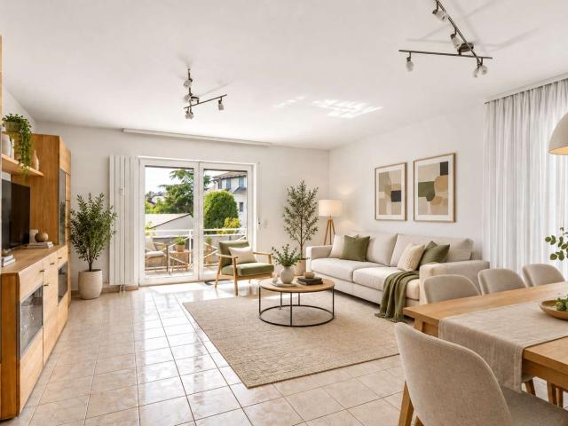 Wohnung zum Kaufen in Flörsheim Weilbach 299.000,00 EUR 86.44 m²