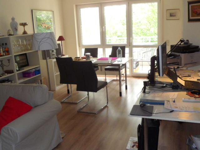 Wohnung zum Kaufen in Flörsheim Wicker 255.000,00 EUR 61.48 m²