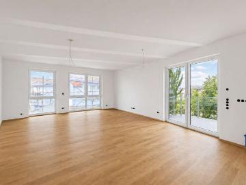 Wohnung zum Kaufen in Flörsheim 465.000,00 EUR 92.87 m²