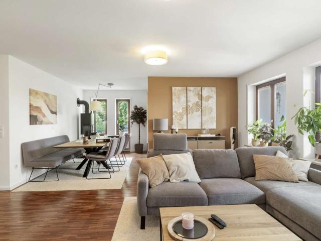 Wohnung zum Kaufen in Flörsheim 595.000,00 EUR 154.76 m²