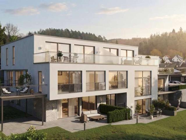 Wohnung zum Kaufen in Frankenberg 399.000,00 EUR 94.13 m²