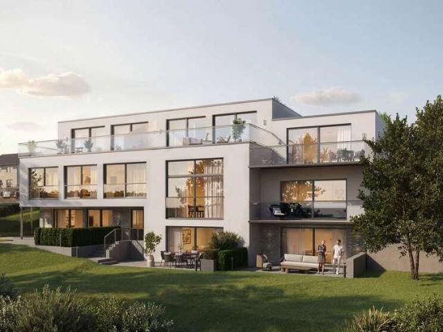 Wohnung zum Kaufen in Frankenberg 549.000,00 EUR 132.91 m²