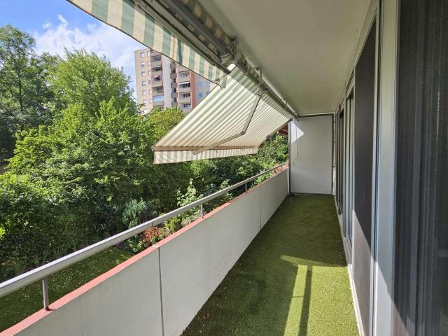 Wohnung zum Kaufen in Frankenthal 259.000,00 EUR 100 m²
