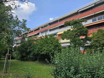 Wohnung zum Kaufen in Frankenthal 259.000,00 EUR 100 m²