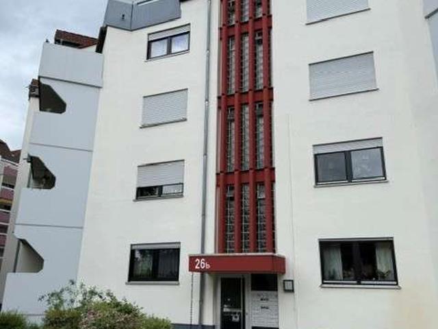Wohnung zum Kaufen in Frankenthal 260.000,00 EUR 110 m²