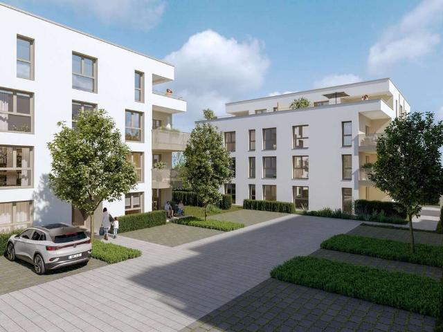 Wohnung zum Kaufen in Frankenthal 624.200,00 EUR 109.69 m²