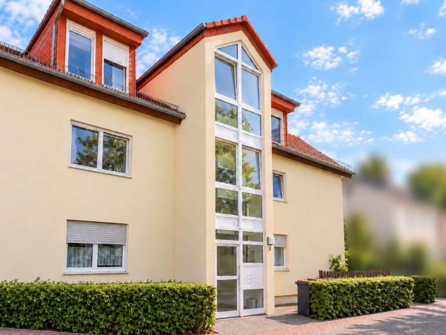 Wohnung zum Kaufen in Frankfurt Mitte West 265.000,00 EUR 52 m²