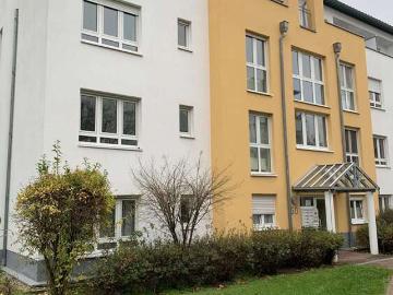 Flat for sale in Preungesheim