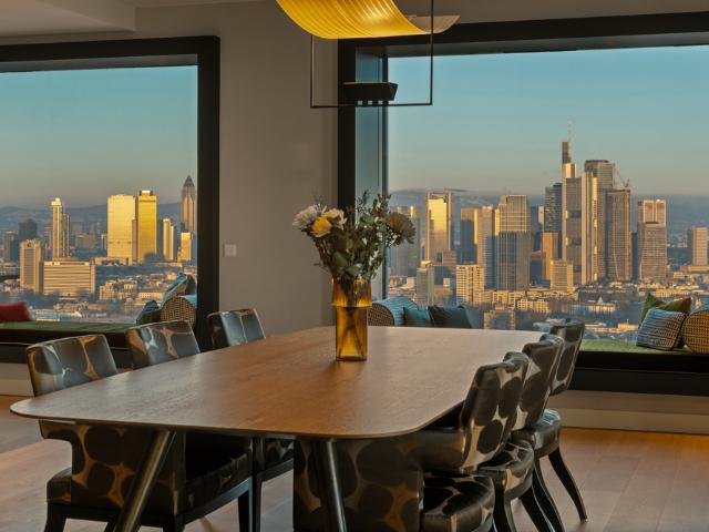 Wohnung zum Kaufen in Frankfurt am Main 3.975.000,00 EUR 217 m²