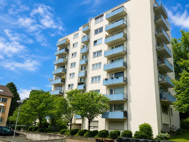 Wohnung zum Kaufen in Frankfurt am Main 195.000,00 EUR 58.64 m²