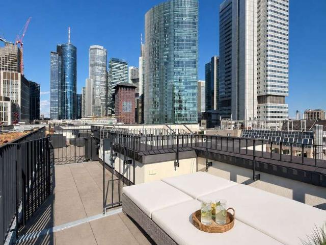 Wohnung zum Kaufen in Frankfurt am Main 1.400.000,00 EUR 126.8 m²