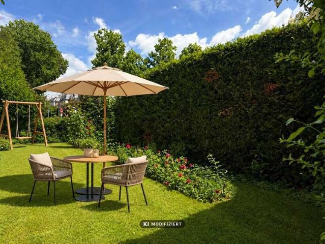 Wohnung zum Kaufen in Frankfurt am Main 1.400.000,00 EUR 155.65 m²