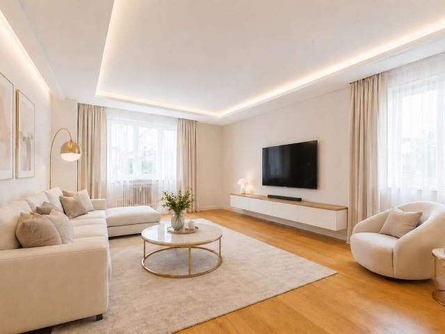Wohnung zum Kaufen in Frankfurt am Main 1.400.000,00 EUR 155.65 m²