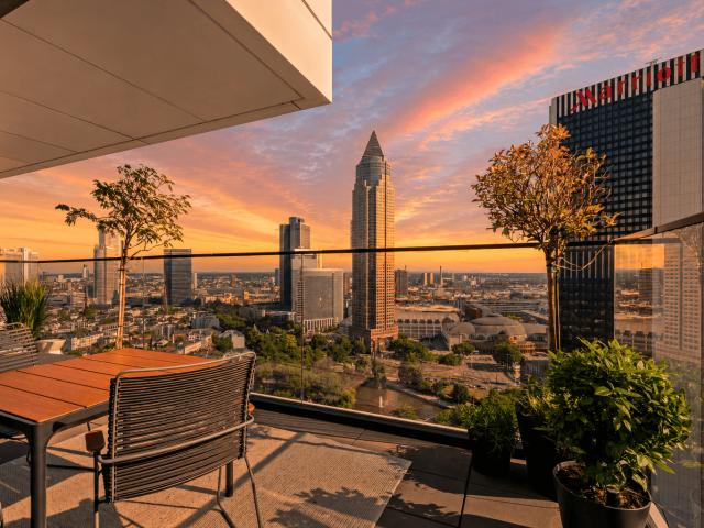 Wohnung zum Kaufen in Frankfurt am Main 1.410.000,00 EUR 102 m²