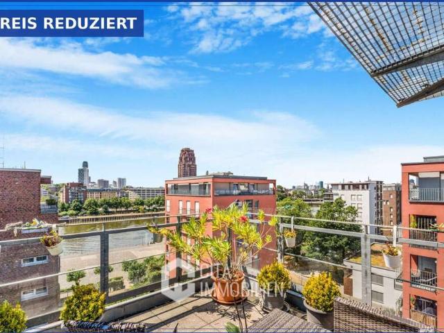 Wohnung zum Kaufen in Frankfurt am Main 1.440.000,00 EUR 150 m²