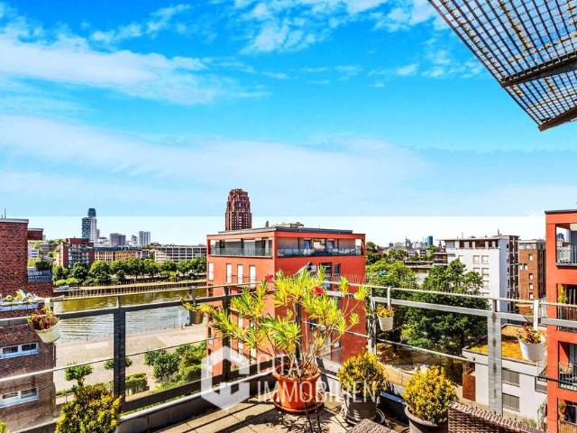 Wohnung zum Kaufen in Frankfurt am Main 1.440.000,00 EUR 150 m²