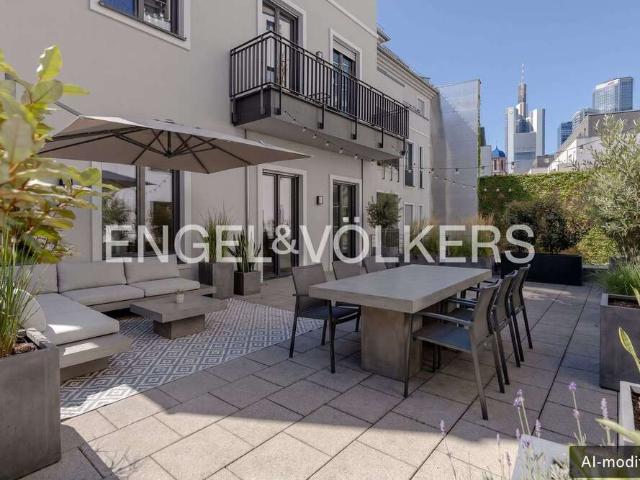 Wohnung zum Kaufen in Frankfurt am Main 1.495.000,00 EUR 163.65 m²