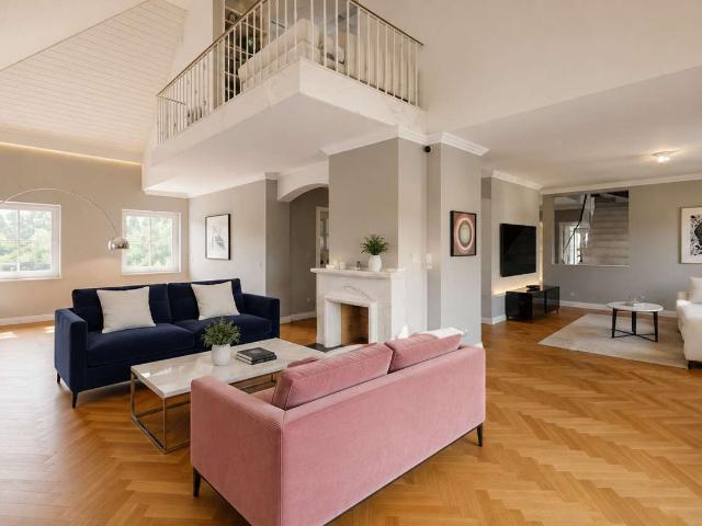 Wohnung zum Kaufen in Frankfurt am Main 1.495.000,00 EUR 276.99 m²