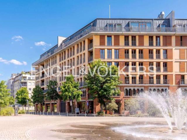 Wohnung zum Kaufen in Frankfurt am Main 1.500.000,00 EUR 159 m²