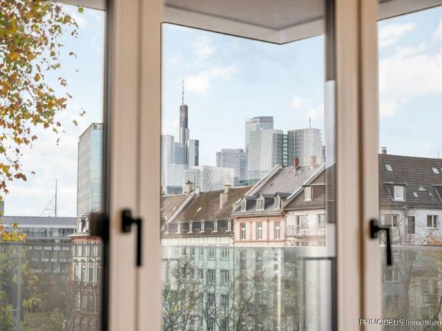 Wohnung zum Kaufen in Frankfurt am Main 1.579.900,00 EUR 135.41 m²